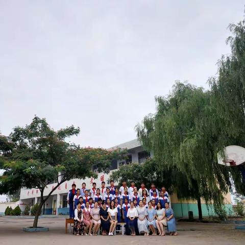 2020,我们毕业了------致王寨乡唐村小学六年级全体师生