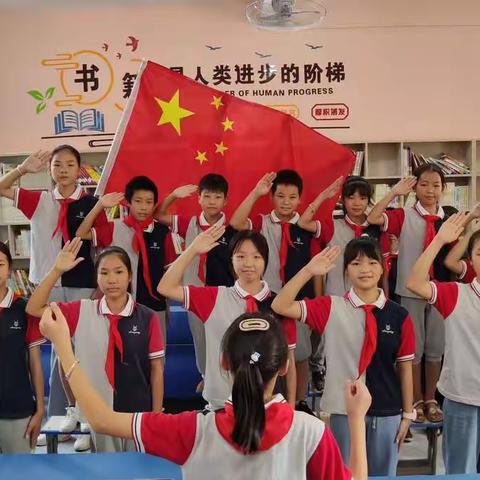 喜迎国庆，礼赞中国