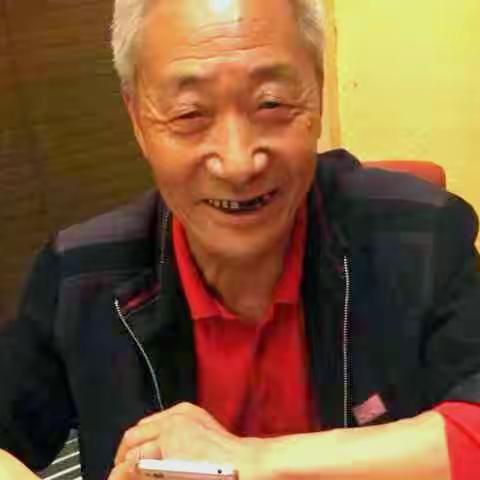 朱振河同学的诗作