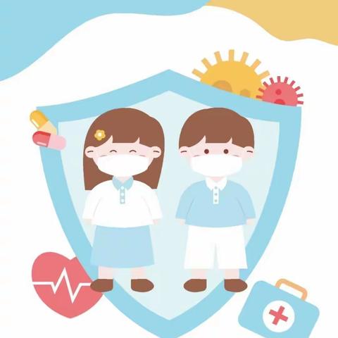 【洛龙区光合城幼儿园】家园携手，同心战“疫”—致家长朋友的一封信