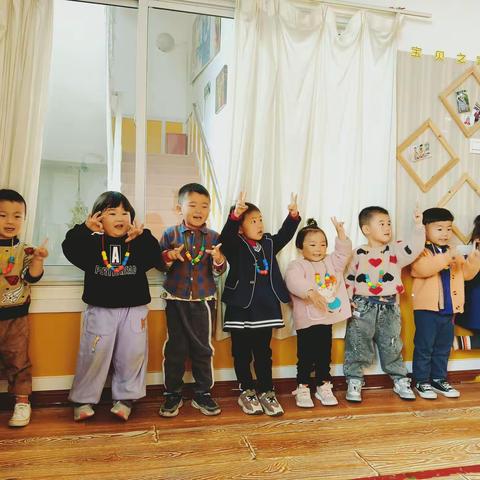 爱叮堡幼儿园五一劳动节假期