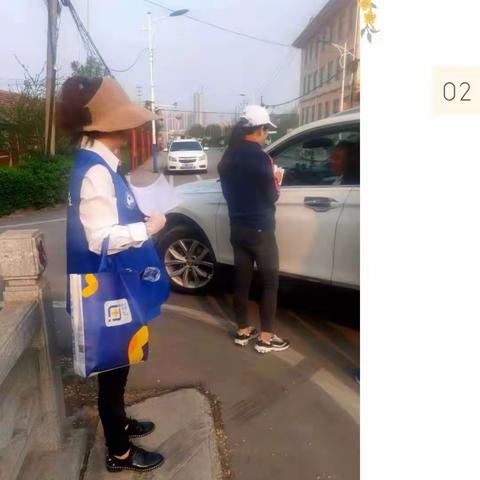 一点一滴，尽心尽力的网格员