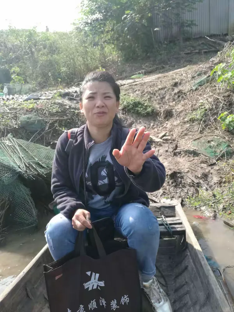 博望之旅（垂钓）