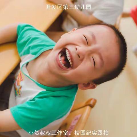 《幼儿园纪实》大唐中鼎