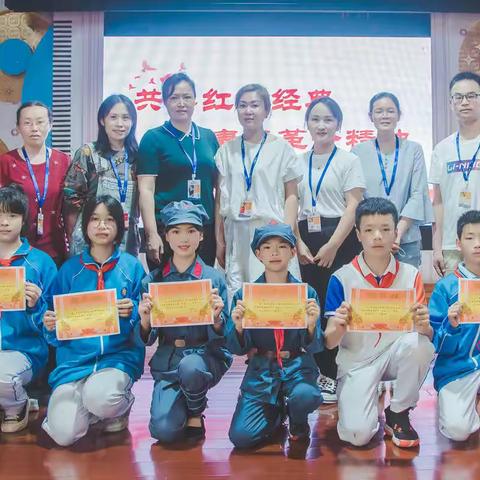 —登岸小学六年级“书香润童心 阅读见未来活动跟拍加毕业照