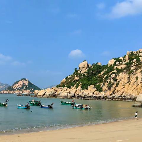 假日玩转那琴半岛