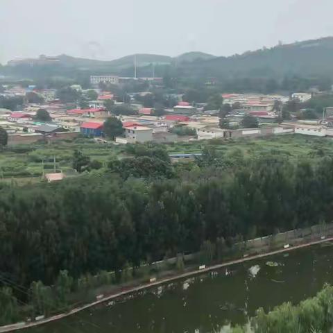 2019.8.25游土门关