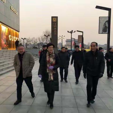 争创“平安鼎”，碑林在行动·人大篇