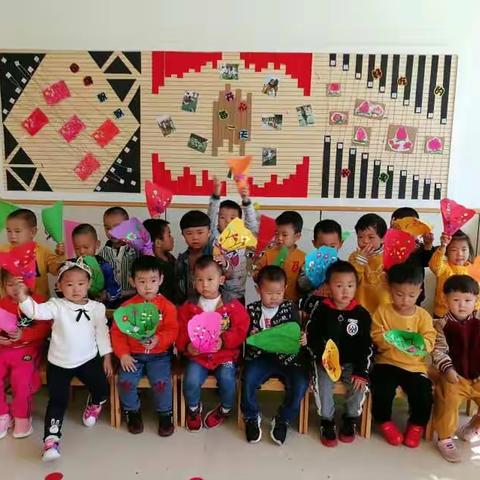 九九重阳节浓浓敬老情