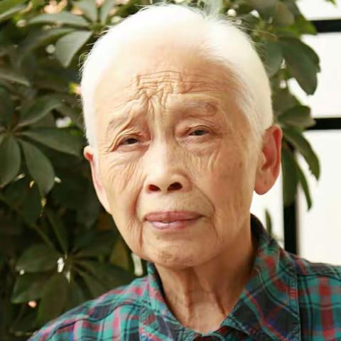 想念我的妈妈！