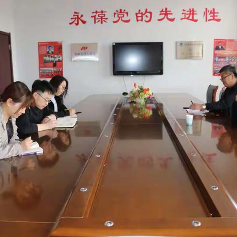 区政协主席薛剑莅临百灵社区调研指导社区工作