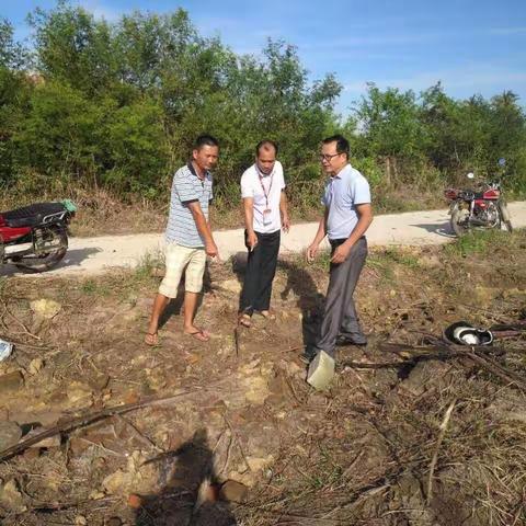 三才司法所国庆中秋假期期间工作动态