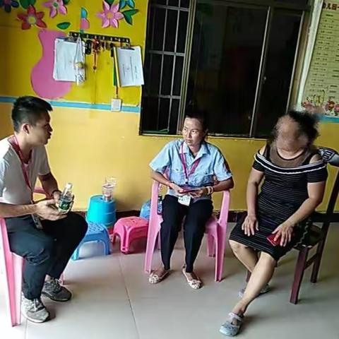 三才司法所社区矫正工作动态