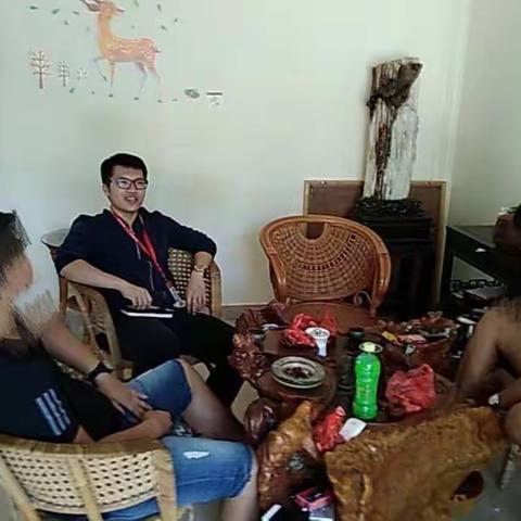 2017年10月26日三才司法所工作动态