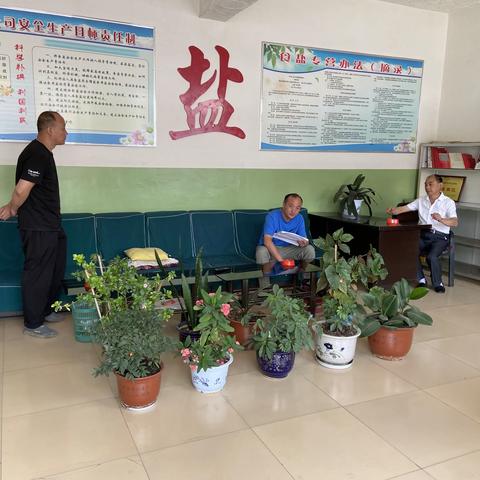 县委综合督查组工作动态