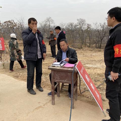 县委综合第三督查组工作动态