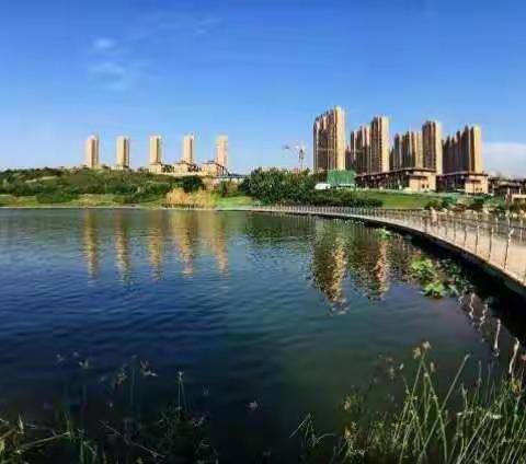 浐灞生态区PPP项目情况周报