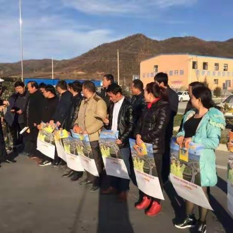 太白大队交通安全宣传“进驾校”