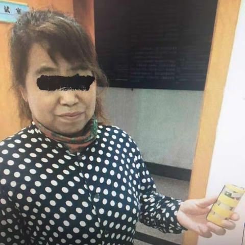 交管大队成功抓获一起考试作弊违法行为有效净化考试秩序环境