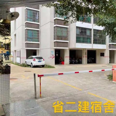 住保中心开展住宅小区环境卫生巡查考评工作