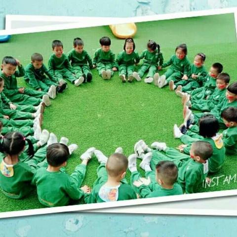 大家好，我是来自金港澳儿童之家的沈铭博小朋友