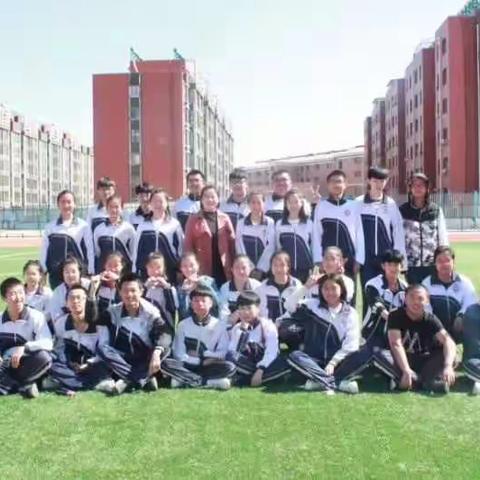 这三年，我们在一起！