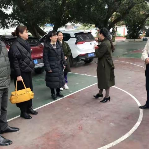 “义均”工作迎复核，教育资源促公平——记东环路小学迎市县域义务教育均衡发展“国检” 复核准备工作督查