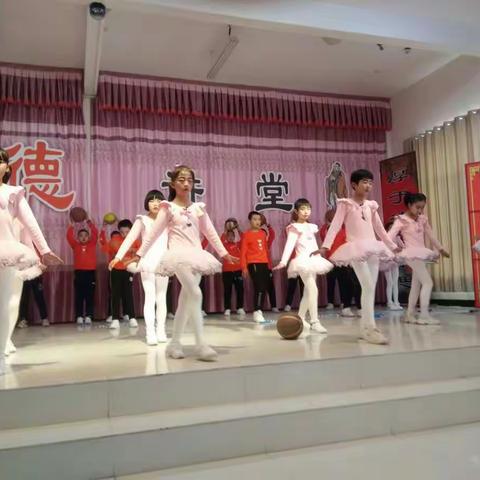 丰富多彩的课间十分钟