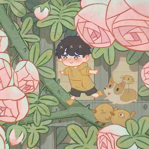 《风景写生》课程优秀作业