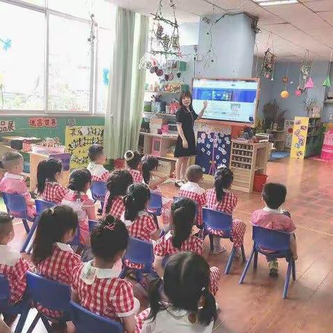 《快乐童年&欢庆六一》主题活动！