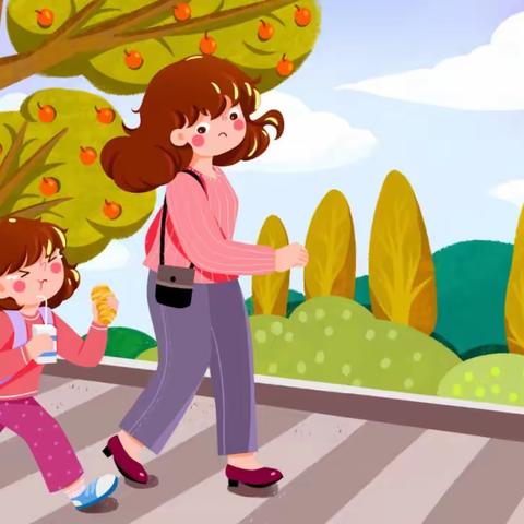 轵城镇第二幼儿园返园通知