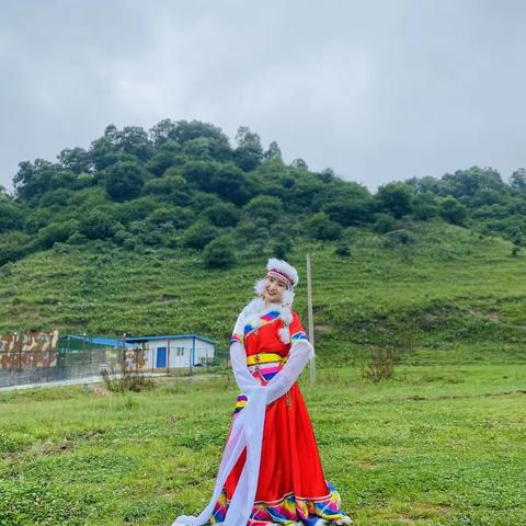 【家门口的好老师】“做幸福的幼儿教师”祥峪幼儿园教师——柯丽