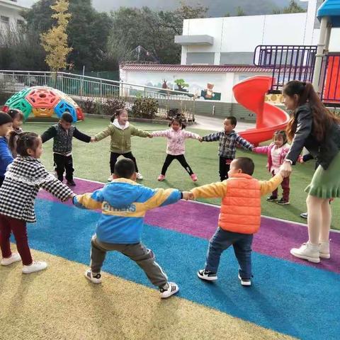 【家门口的好老师】“做幸福的幼儿教师”祥峪幼儿园教师——柯丽