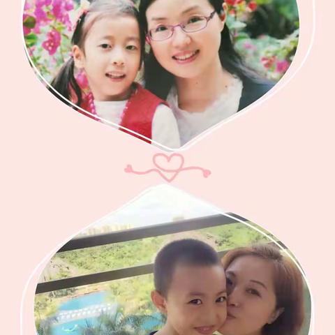 大二班(母亲节活动篇)