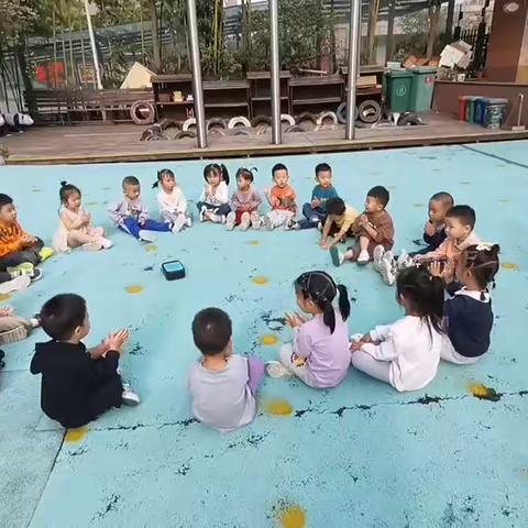 🌻洛阳慧渊瑞科幼儿园2023年秋季招生啦