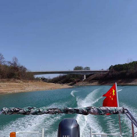 水韵漳河