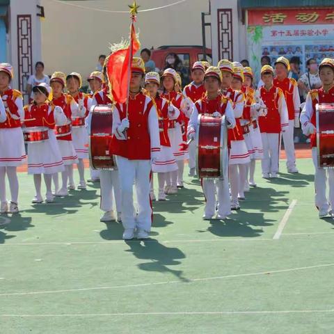 “悦动童年”，庆六一儿童节文艺汇演