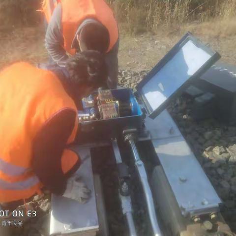 “岗位大练兵”之ZD6－E/J转辙机接点反弹对策