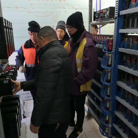 “一招一式”之室内新设备认知