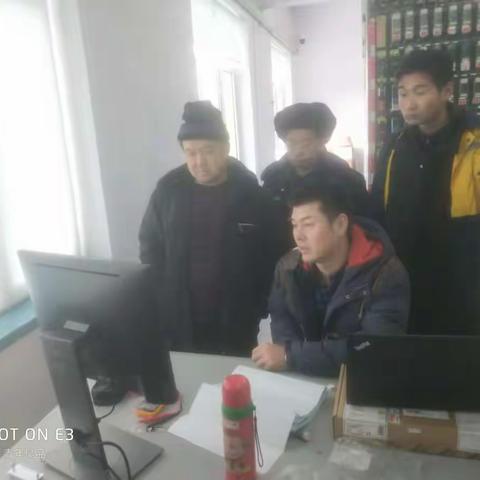 “一招一式”微机监测报警信息查询、道岔曲线分析