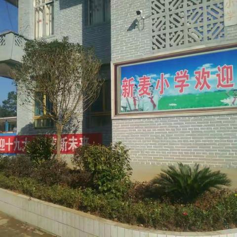 织金县熊家场镇新麦小学聘请代课教师方案