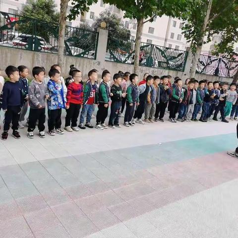 户外活动《体能大爆炸》