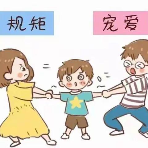 【青田县机关幼儿园】家长学校学习资源推送——幼儿良好行为习惯的培养