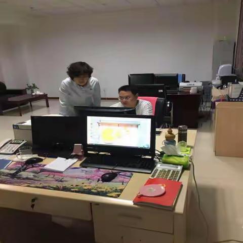 用心促转型，实干出真知