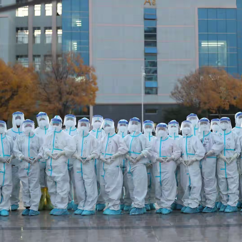 学史力行，“住培医师”在行动