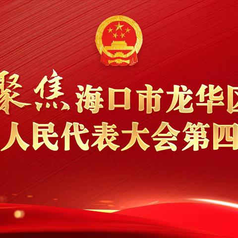 【聚焦龙华区八届人大四次会议】第八代表团审议区人大常委会和两院工作报告等有关情况