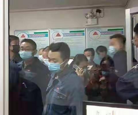 宁东助力化工兄弟夜建“新”家