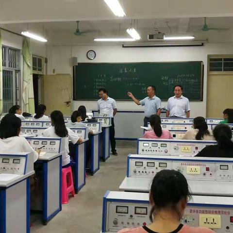 在艰难中奋进，在逆风中飞扬一一追记陵水中学2018届师生那些奋斗的日子