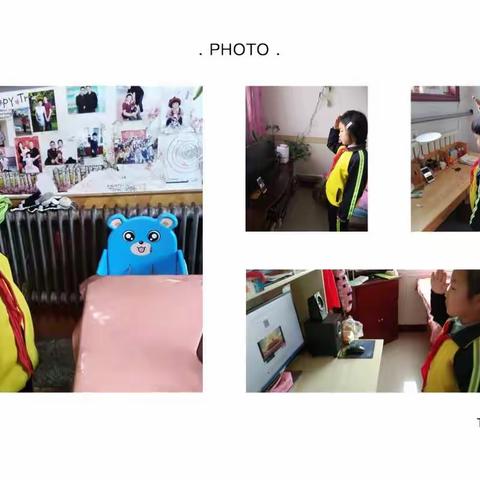 学雷锋，做雷锋——长乐小学三二中队学雷锋系列活动