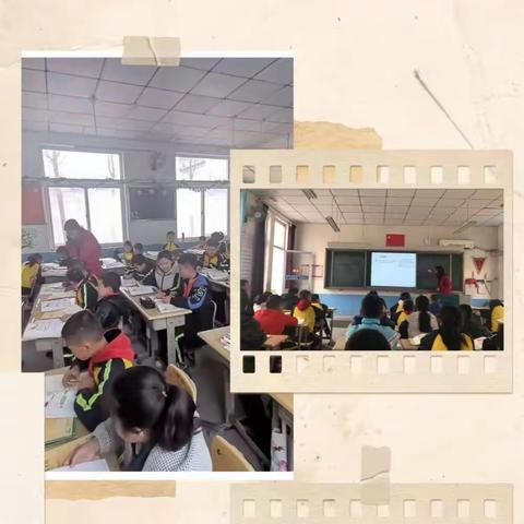 集思广益，有“备”而来——记长乐小学五六年级数学集体备课活动